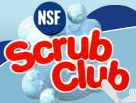 Scrub Club Logo