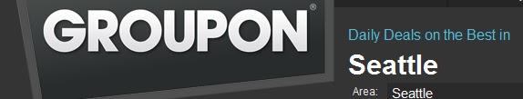 Groupon+seattle