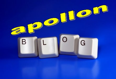 AES APOLLON Blogspot