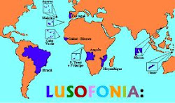 Projeto Lusofonia