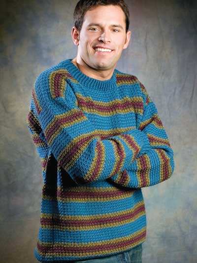 Crochet Spot В» Blog Archive В» Men and Crochet - Crochet