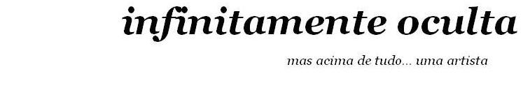 infinitamente oculta