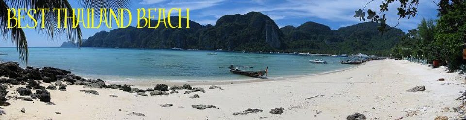 Best Thailand Beach - Hotels - Resorts - Villas -