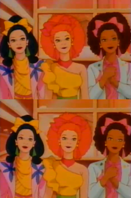 barbie and the rockers theme song