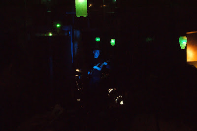 Jade Lounge