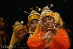TARIAN ACEH