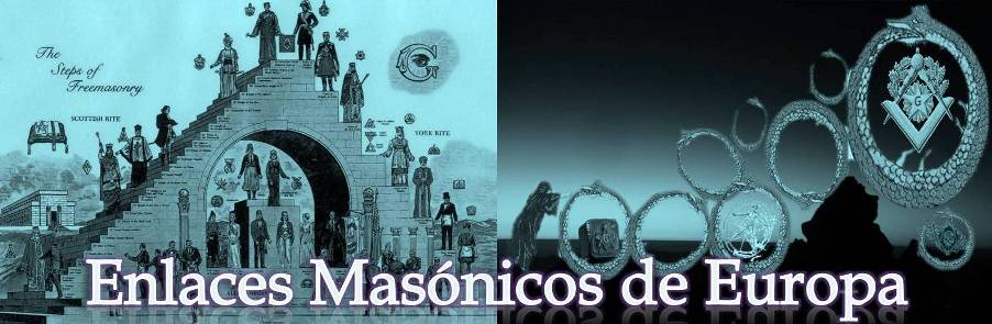 Masones Europeos