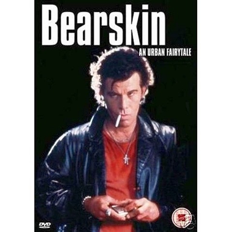 Bearskin: An Urban Fairytale movie