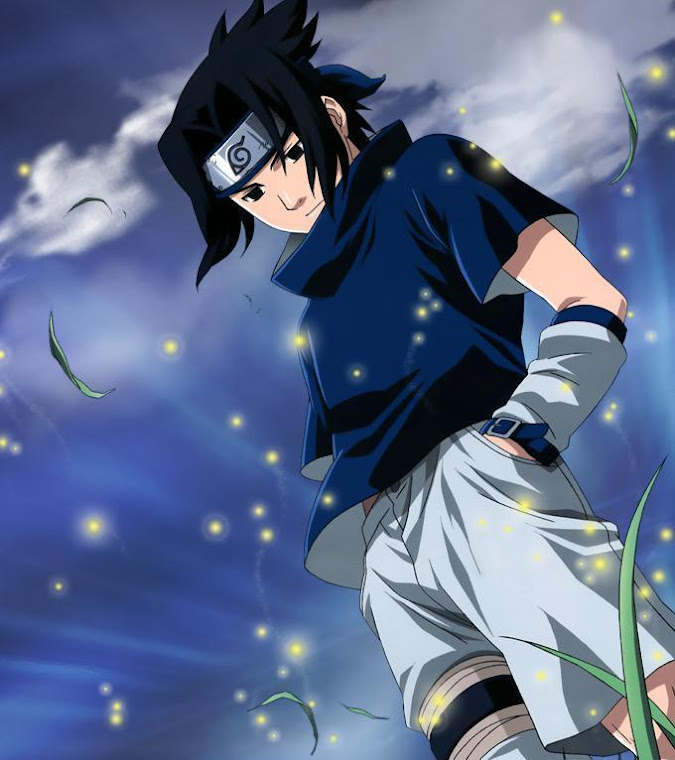 "sasuke"