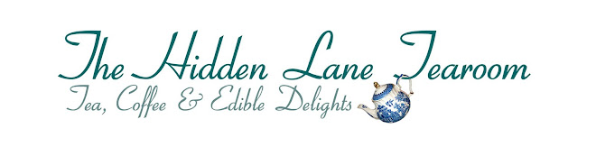 The Hidden Lane Tearoom