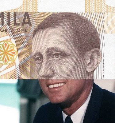 money illusion
