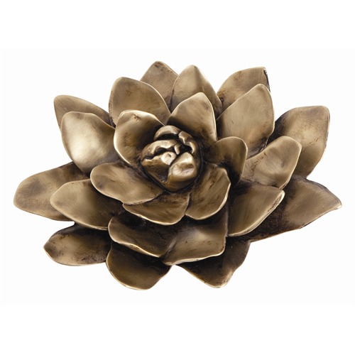 Metal Lotus