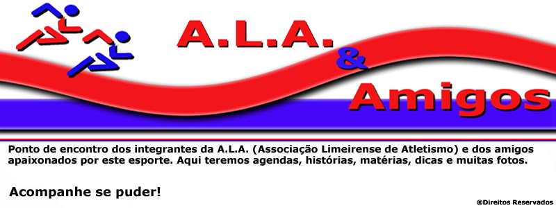 ALA & Amigos