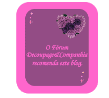 Forum Decoupage