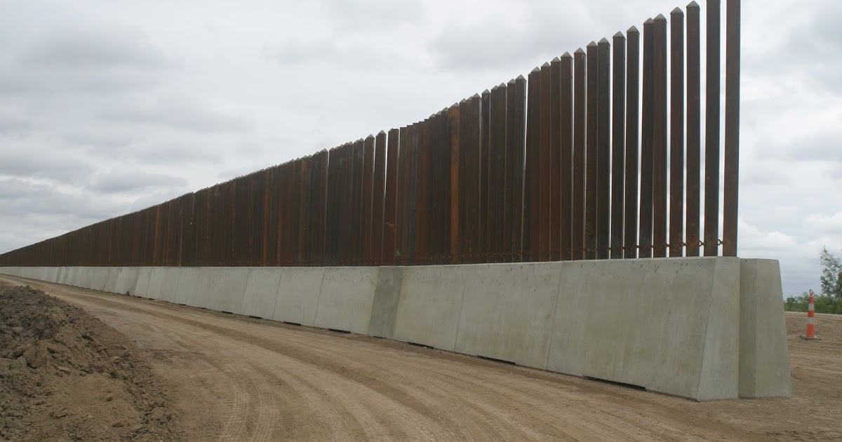 No Border Wall: City Commissioners Vote to Buy Brownsville ...