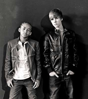 justin bieber jaden smith. Justin Bieber Jaden Smith.