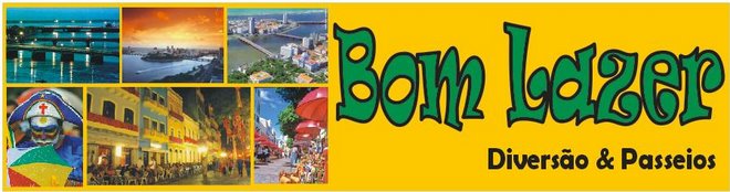Jornal Bom Lazer