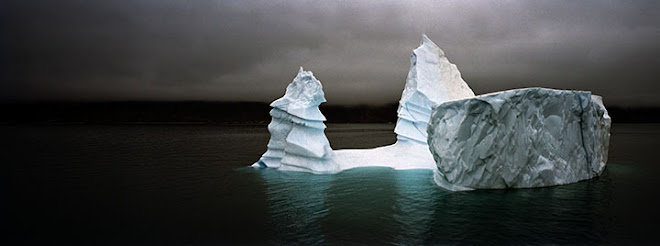 Grand Pinnacle Iceberg