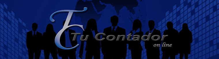 Tu Contador Online