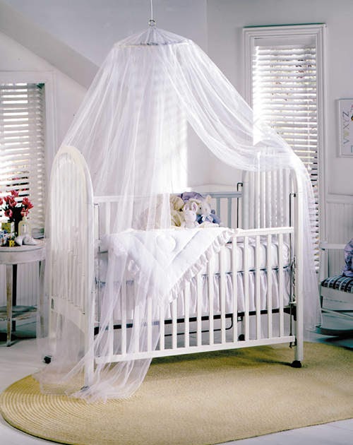 HOME DESIGN AND IDEAS How to Choose Baby's Beds