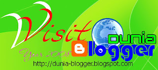 Dunia blogger