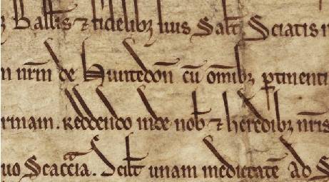 How to write my name in roman image