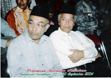 ketua 1