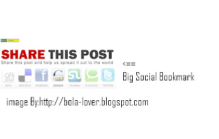 Big Social Bokkmark