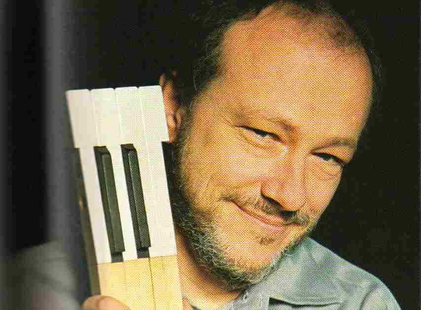 Marc Andre Hamelin Tour Marc Andre Hamelin Tour