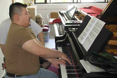 Nicholas Loh