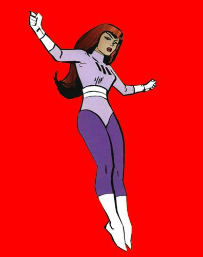 Birdman y El Trio Galaxia - Birdman And The Galaxy Trio