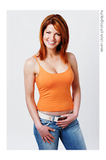 World Weather Girl of the Month March 2010