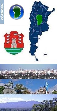- Hecho en Córdoba -