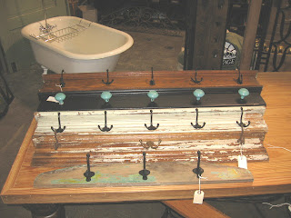 Black Dog Salvage Architectural Antiques Custom Designs Coat