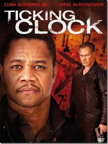 Ticking Clock (2011) DVDSCR AC3 390MB MKV