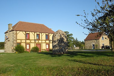 La Mairie