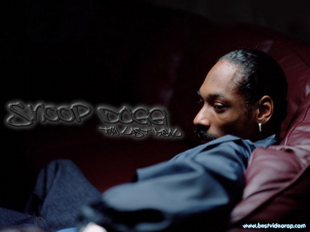Snoop Dogg Wallpapers