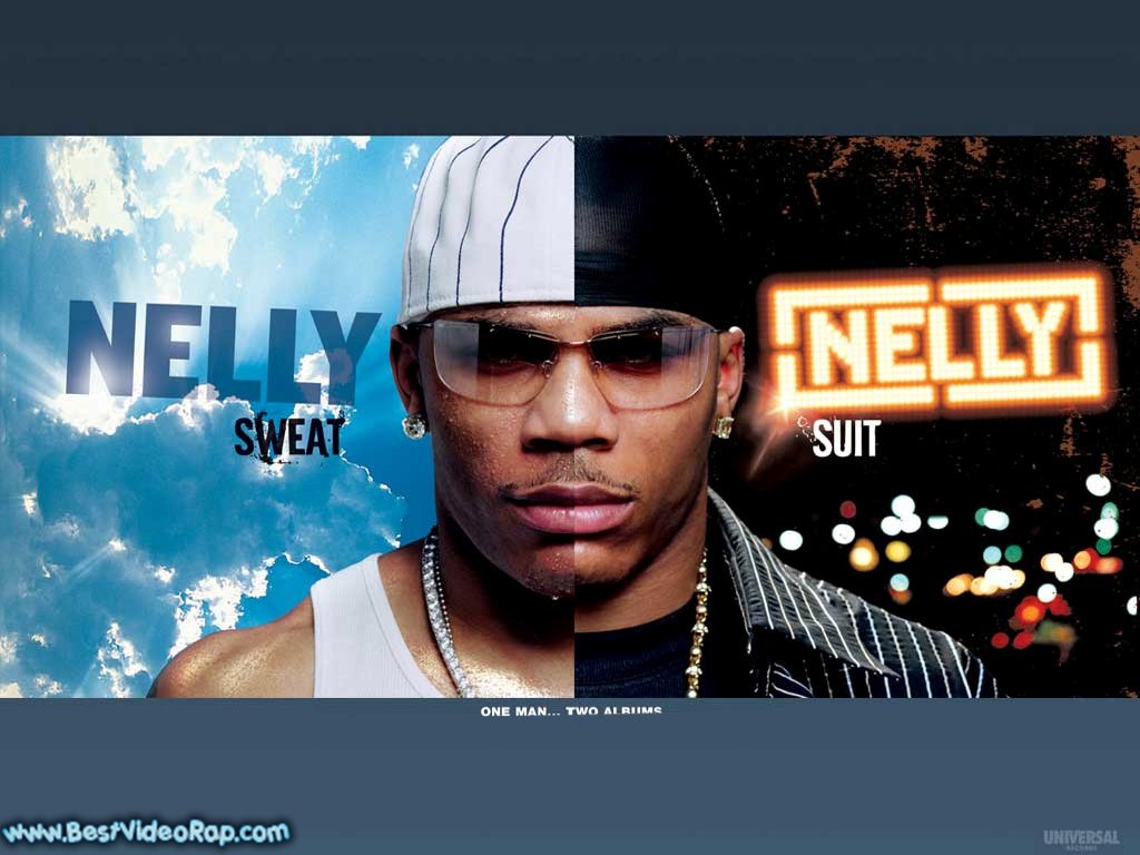 Nelly Wallpapers