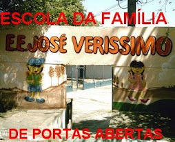 ESCOLA DA FAMÍLIA