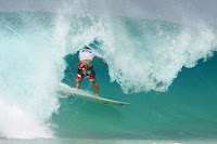 Foto: Daniel Smorigo/ASP South America
