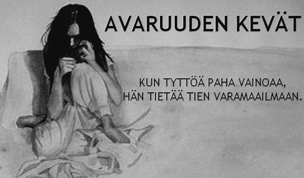 Avaruuden Kevät