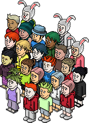 HobbyHotel Habbos