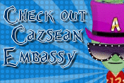 Cazsean's widget 2