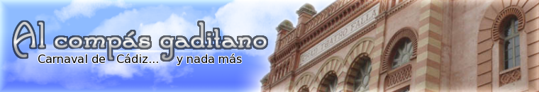 Al compás gaditano
