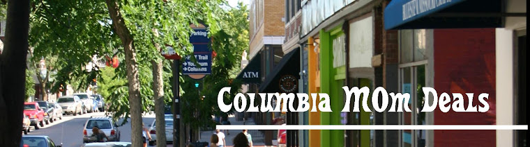 Columbia MO Deals
