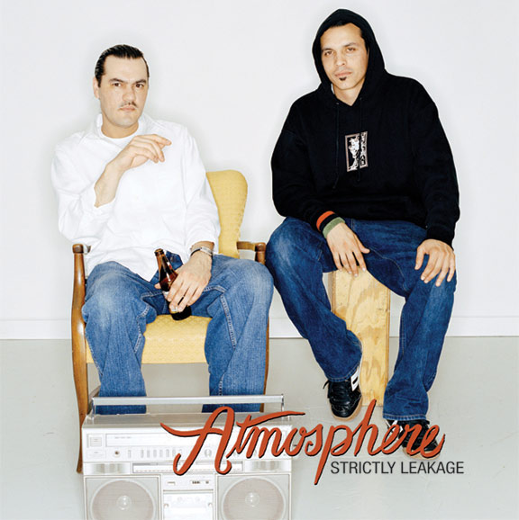 [StrictlyLeakageCover.jpg]