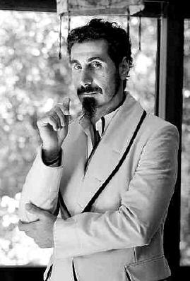 tankian tankian
