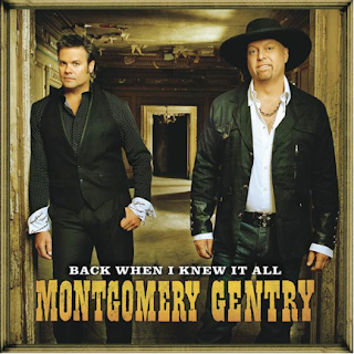 MY ENGLISH MP3 COLLECTIONS MONTGOMERY+GENTRY