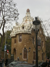 park guell