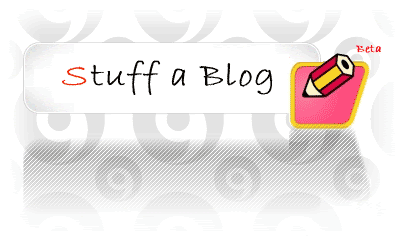 Stuff a Blog